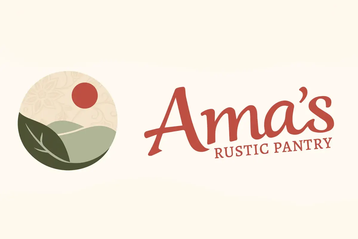 Their new logo