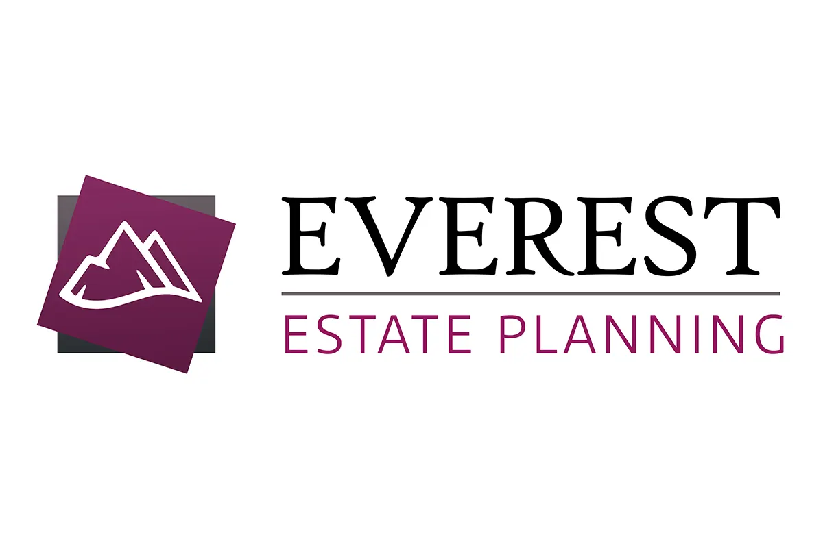 Everest Estate Planning's new logo