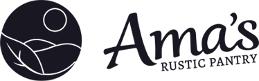 Ama's Rustic Pantry