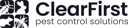 ClearFirst Pest Control Solutions