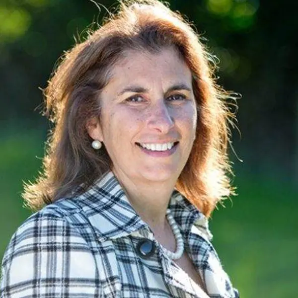 Helen Carless
