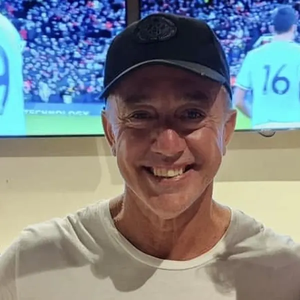 Jeffrey Glenn