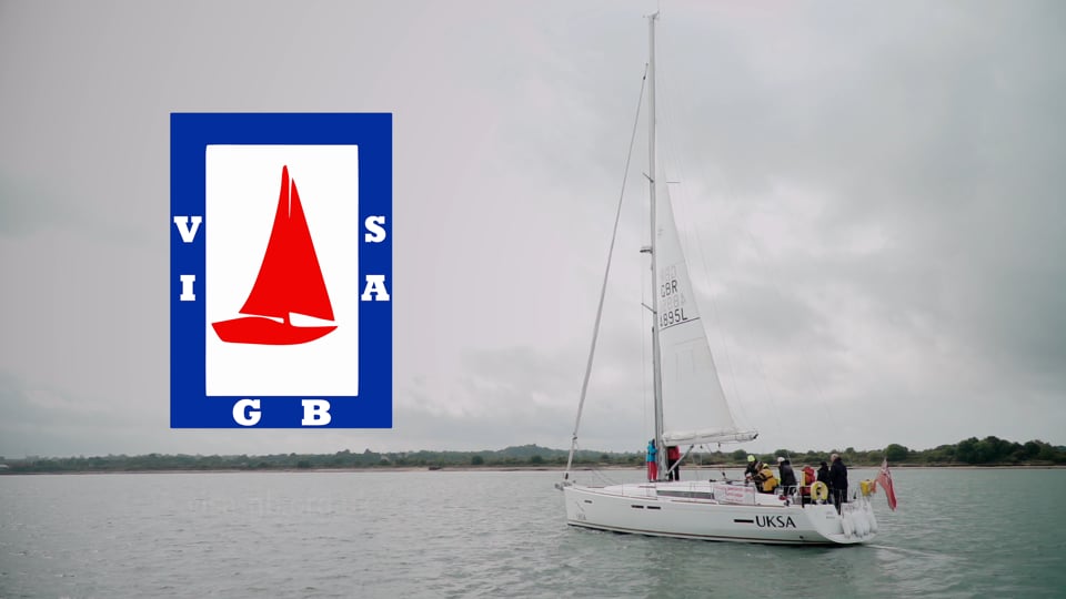 Charity film - Visa-GB - Visually Impaired Sailing Association