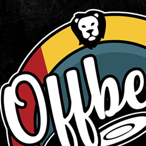 Offbeat Radio Logo